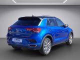 VW T-Roc bei Sportwagen.expert - Abbildung (5 / 15)