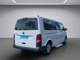 VW T6 Transporter bei Sportwagen.expert - Abbildung (6 / 15)