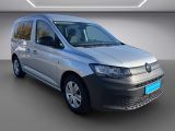 VW Caddy bei Sportwagen.expert - Abbildung (8 / 15)