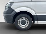 VW Crafter bei Sportwagen.expert - Abbildung (9 / 15)