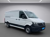 VW Crafter bei Sportwagen.expert - Abbildung (7 / 15)