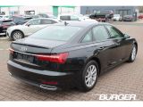 Audi A6 bei Sportwagen.expert - Abbildung (5 / 15)