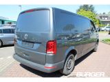 VW Transporter bei Sportwagen.expert - Abbildung (4 / 15)