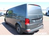 VW Transporter bei Sportwagen.expert - Abbildung (7 / 15)