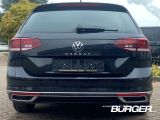 VW Passat bei Sportwagen.expert - Abbildung (5 / 15)