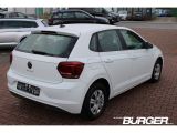 VW Polo bei Sportwagen.expert - Abbildung (3 / 15)