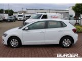 VW Polo bei Sportwagen.expert - Abbildung (5 / 15)