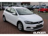 VW Polo bei Sportwagen.expert - Abbildung (2 / 15)