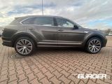 Bentley Bentayga bei Sportwagen.expert - Abbildung (3 / 15) Bentley Bentayga bei Sportwagen.expert - Abbildung (3 / 15)