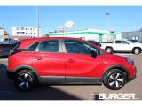 Opel Crossland X bei Sportwagen.expert - Abbildung (3 / 15)
