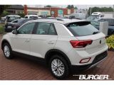 VW T-Roc bei Sportwagen.expert - Abbildung (4 / 15)