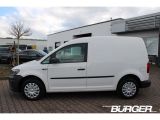 VW Caddy bei Sportwagen.expert - Abbildung (8 / 15)