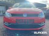 VW Polo V bei Sportwagen.expert - Abbildung (2 / 15)