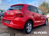 VW Polo V bei Sportwagen.expert - Abbildung (4 / 15)