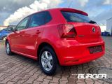 VW Polo V bei Sportwagen.expert - Abbildung (7 / 15)