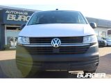 VW Transporter bei Sportwagen.expert - Abbildung (2 / 15)