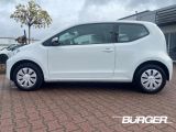 VW Up bei Sportwagen.expert - Abbildung (8 / 15)