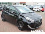 Hyundai ix20 bei Sportwagen.expert - Abbildung (2 / 15)
