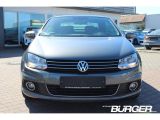 VW Eos bei Sportwagen.expert - Abbildung (2 / 15)