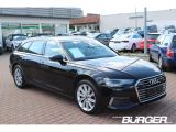 Audi A6 bei Sportwagen.expert - Abbildung (3 / 15) Audi A6 bei Sportwagen.expert - Abbildung (3 / 15)