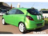 Opel Corsa bei Sportwagen.expert - Abbildung (4 / 14)