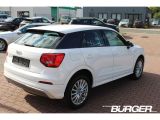 Audi Q2 bei Sportwagen.expert - Abbildung (3 / 15)
