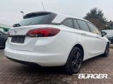 Opel Astra bei Sportwagen.expert - Abbildung (4 / 15)