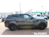 Land Rover Range Rover Sport bei Sportwagen.expert - Abbildung (3 / 15)