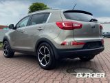 Kia Sportage bei Sportwagen.expert - Abbildung (8 / 15)