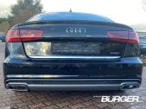 Audi A6 bei Sportwagen.expert - Abbildung (5 / 15)