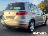 VW Golf Sportsvan bei Sportwagen.expert - Abbildung (4 / 15)