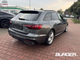 Audi A4 bei Sportwagen.expert - Abbildung (5 / 15)