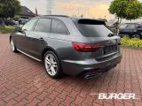 Audi A4 bei Sportwagen.expert - Abbildung (7 / 15)