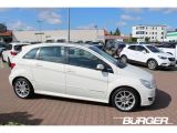 Mercedes-Benz B-Klasse bei Sportwagen.expert - Abbildung (4 / 15)