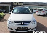 Mercedes-Benz B-Klasse bei Sportwagen.expert - Abbildung (2 / 15)