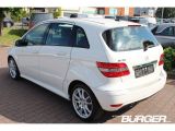 Mercedes-Benz B-Klasse bei Sportwagen.expert - Abbildung (7 / 15)