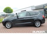 BMW X3 bei Sportwagen.expert - Abbildung (10 / 15) BMW X3 bei Sportwagen.expert - Abbildung (10 / 15)