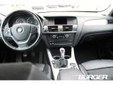 BMW X3 bei Sportwagen.expert - Abbildung (14 / 15) BMW X3 bei Sportwagen.expert - Abbildung (14 / 15)