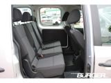 VW Caddy bei Sportwagen.expert - Abbildung (12 / 15)