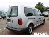 VW Caddy bei Sportwagen.expert - Abbildung (5 / 15)
