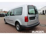VW Caddy bei Sportwagen.expert - Abbildung (8 / 15)