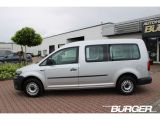 VW Caddy bei Sportwagen.expert - Abbildung (9 / 15)