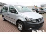 VW Caddy bei Sportwagen.expert - Abbildung (3 / 15)