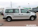 VW Caddy bei Sportwagen.expert - Abbildung (4 / 15)