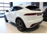 Jaguar E-Pace bei Sportwagen.expert - Abbildung (2 / 15)