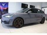 Cupra Leon bei Sportwagen.expert - Abbildung (5 / 15)