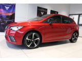 Seat Ibiza bei Sportwagen.expert - Abbildung (5 / 15)