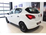 Opel Corsa bei Sportwagen.expert - Abbildung (2 / 15)