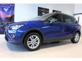 Seat Arona bei Sportwagen.expert - Abbildung (5 / 15)