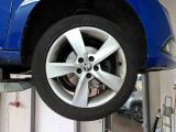 Skoda Fabia bei Sportwagen.expert - Abbildung (9 / 15) Skoda Fabia bei Sportwagen.expert - Abbildung (9 / 15)